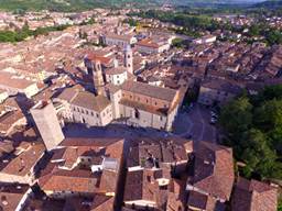 Dove Siamo – Città di Castello Turismo