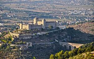 Spoleto cosa vedere in un giorno | Travel hub