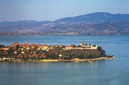 Castiglione del Lago - Castiglione Del Lago sul Trasimeno