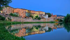 Visita Umbertide: scopri il meglio di Umbertide, Umbria, nel 2023 | Viaggia con Expedia