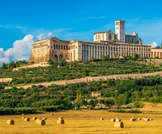 Assisi |