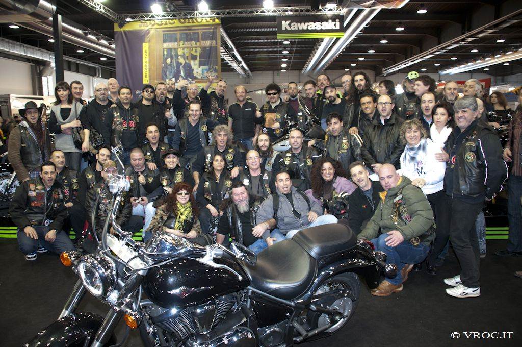 MOTOR BIKE EXPO 2011