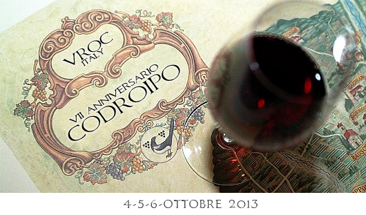 VII Anniversario VROC Italy: Friuli