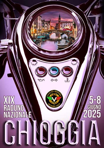 XVII Raduno Nazionale