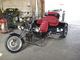 Trike Invi