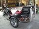 Trike Invi