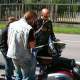 Pausa e riflessioni sul percorso del giro Azteko