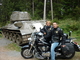 in giro per la slovenia