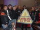 serata per i ragazzi