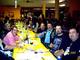 Gruppo Piemonte....a tavola