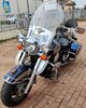 VN1600 CT Front View